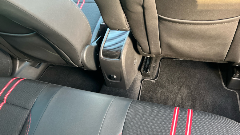 Vauxhall Crossland 1.2 Turbo [130] GS Line 5dr Auto Petrol Hatchback